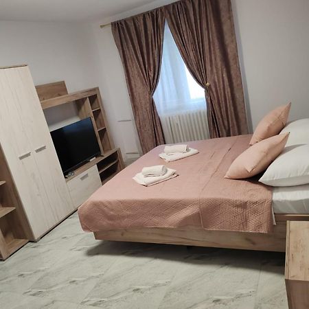 Garsoniera G3 Apartment Craiova Exterior foto